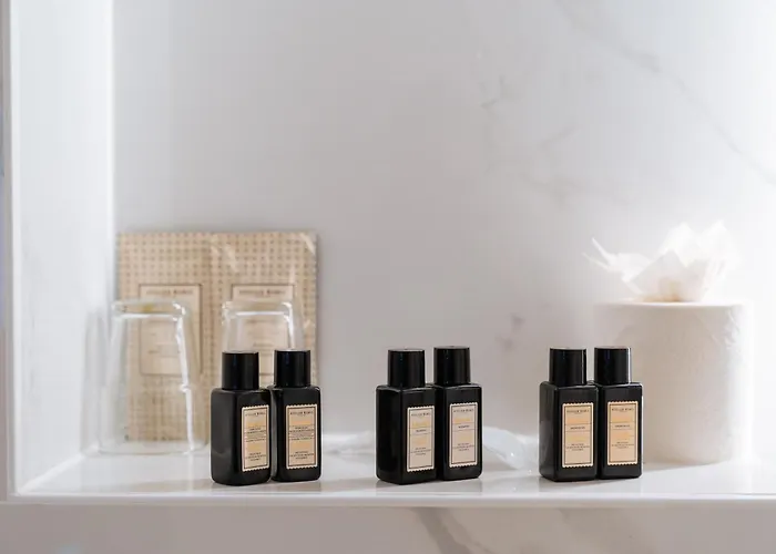 Boutique Hotel Azur