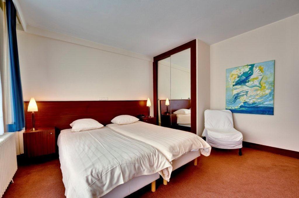Hotel Azur 3*