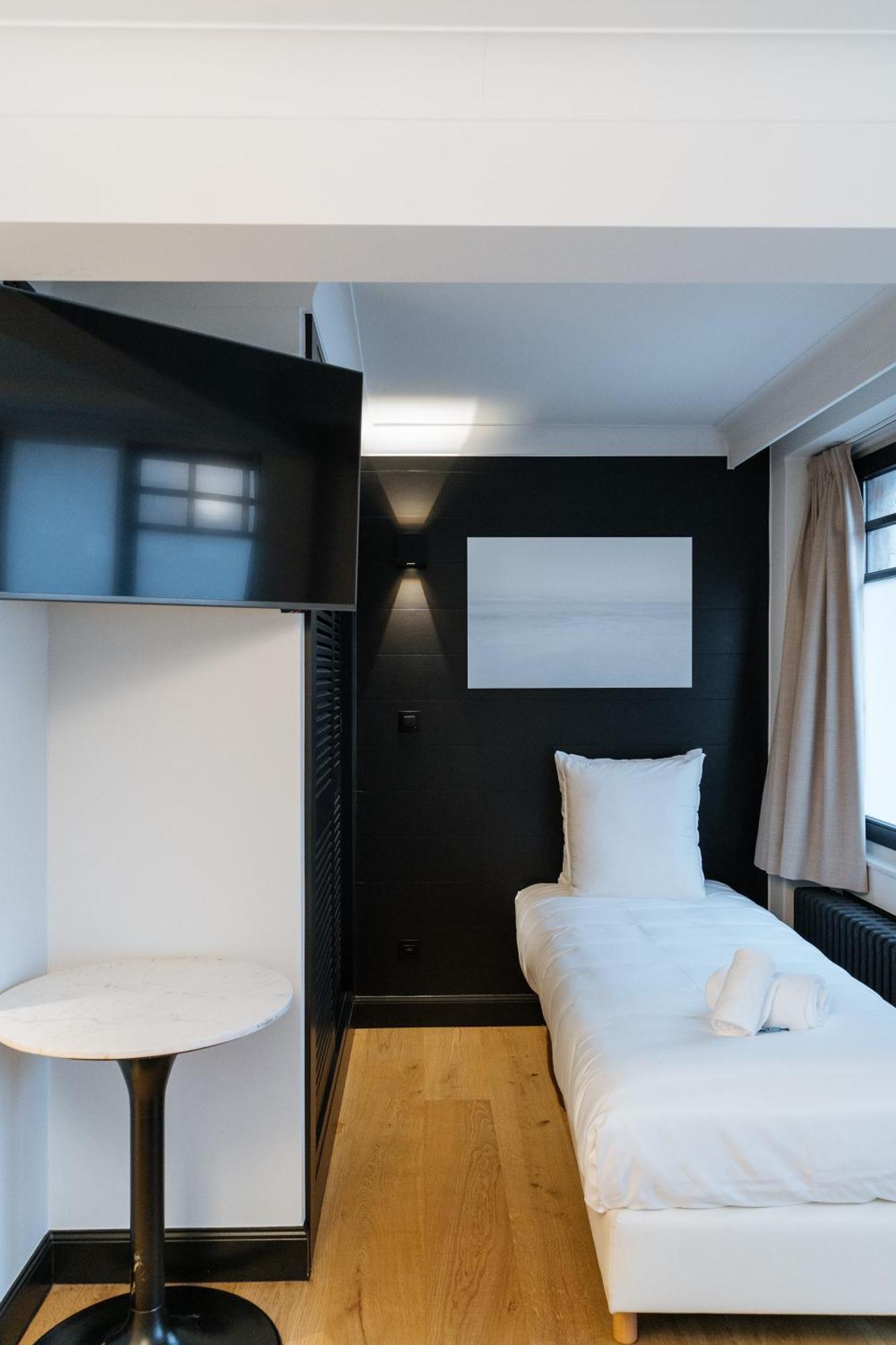 Hotel Azur De Haan