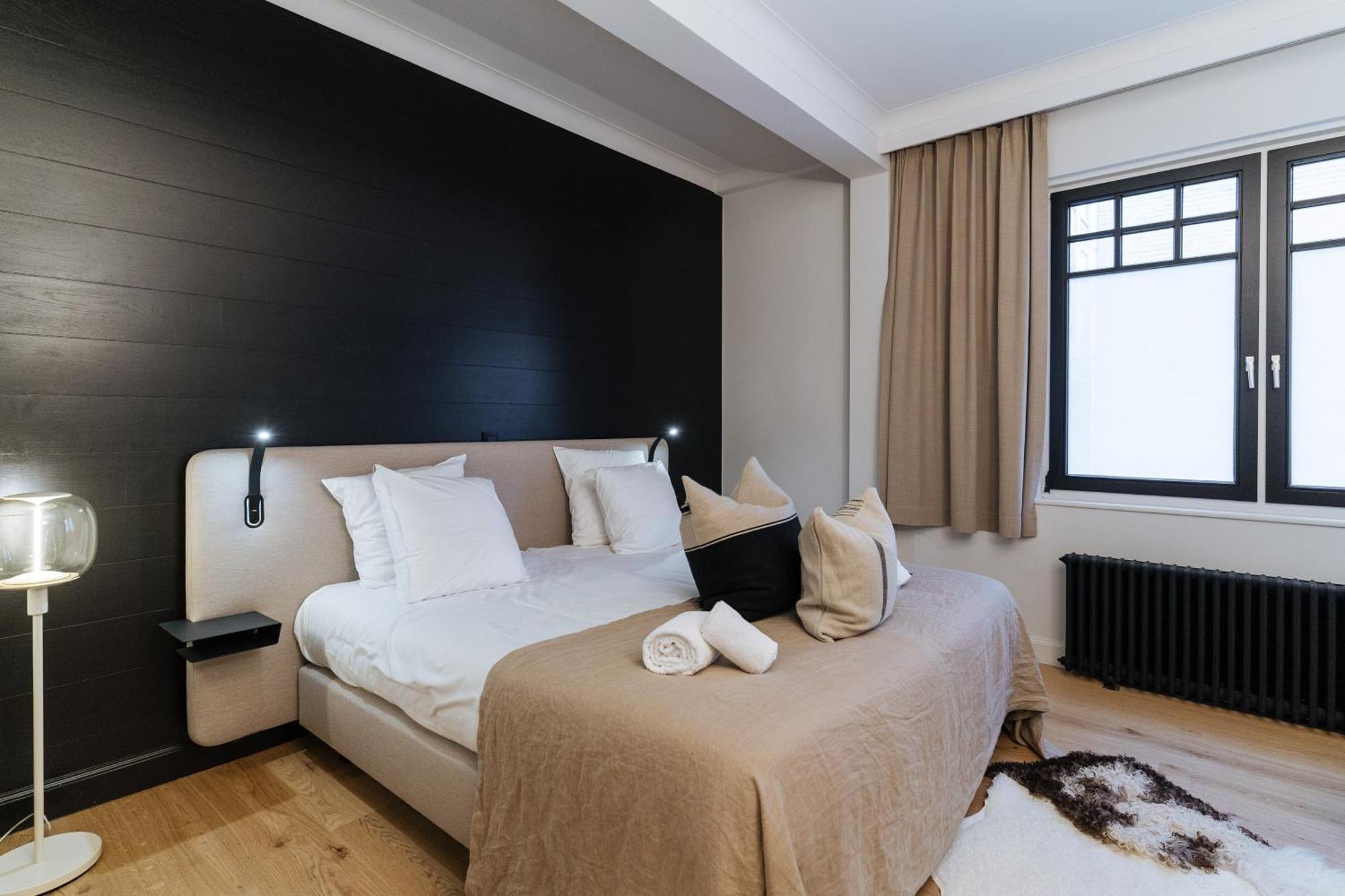 Hotel Azur 3*
