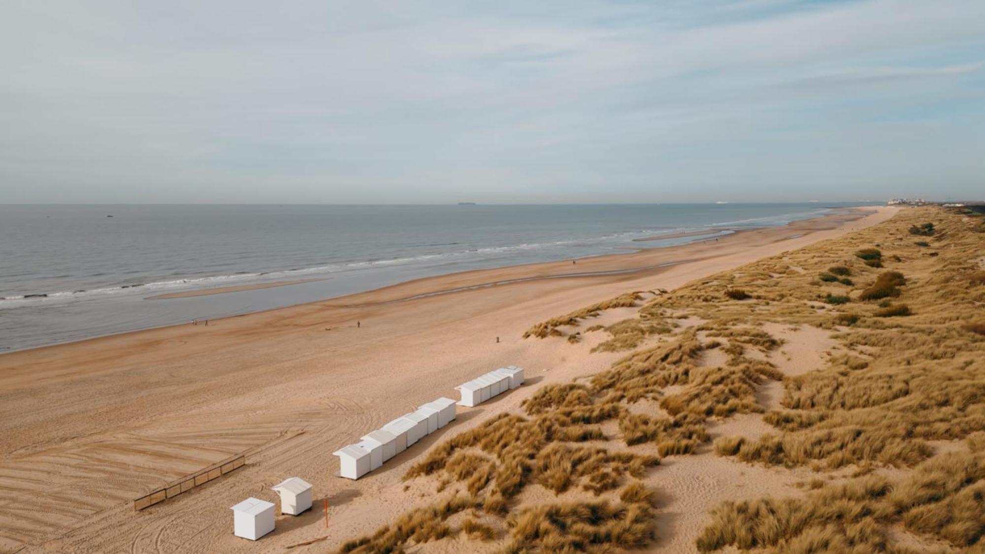 Hotel Azur De Haan