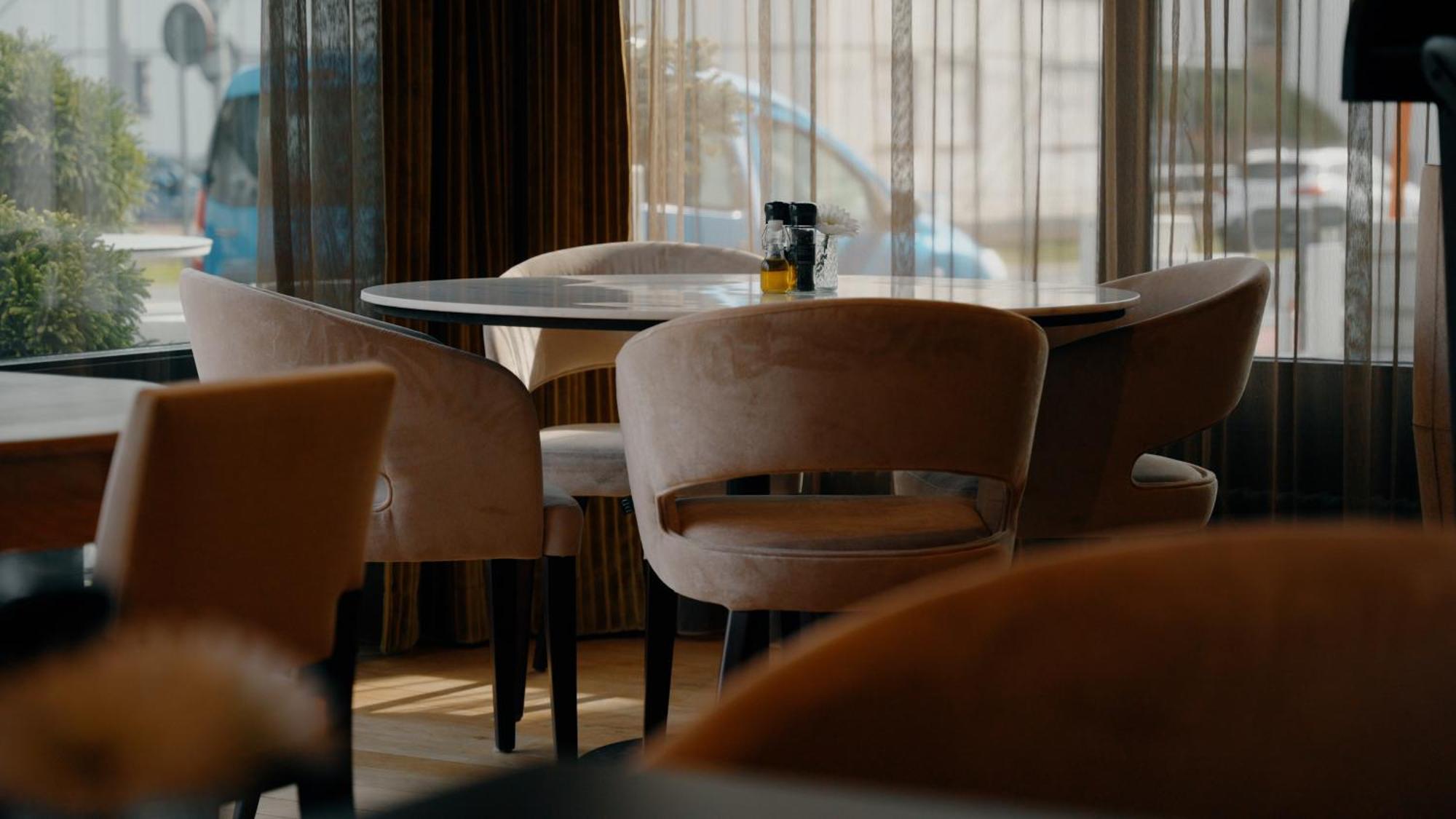 Hotel Azur