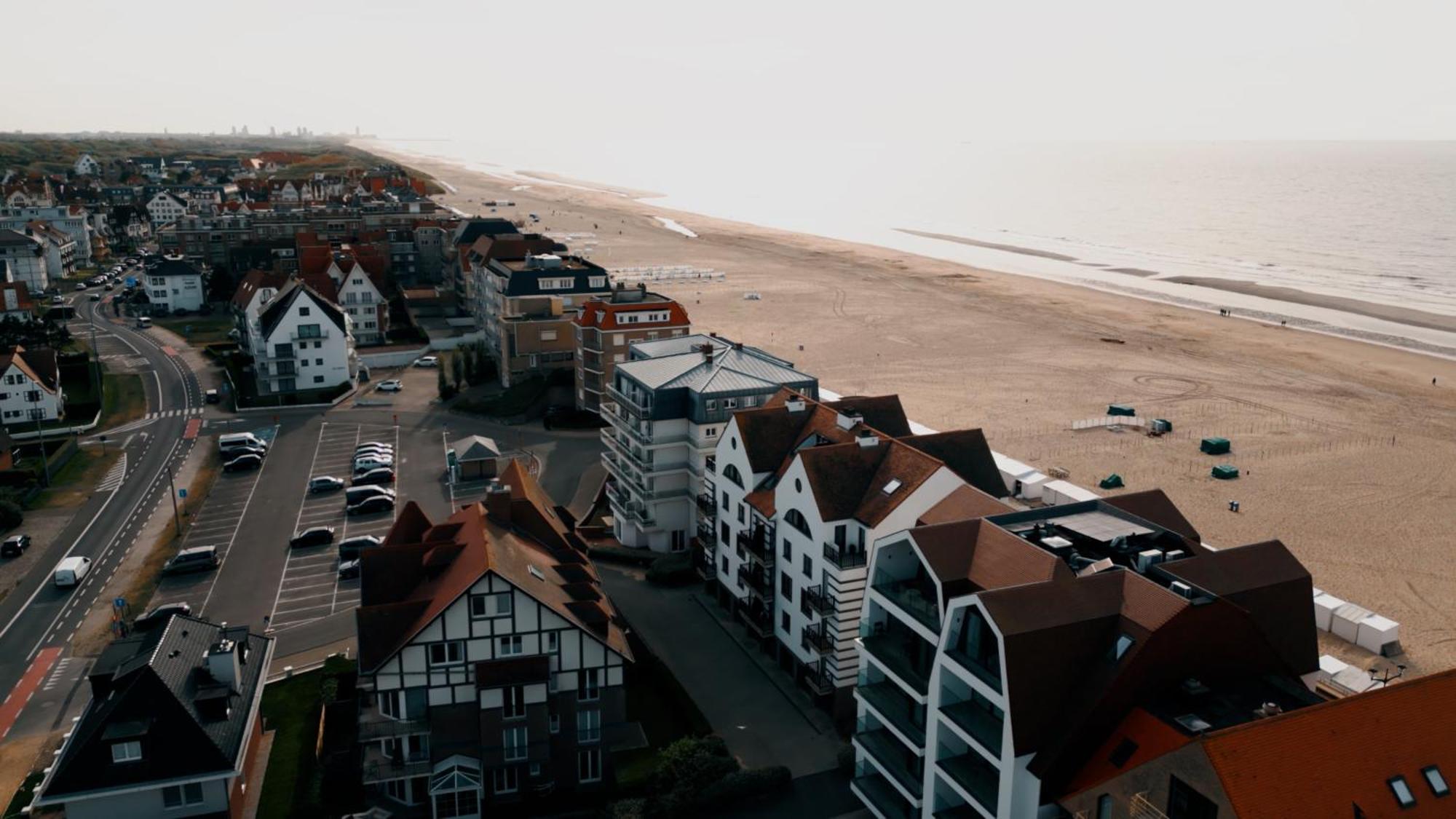 Azur Hotel De Haan
