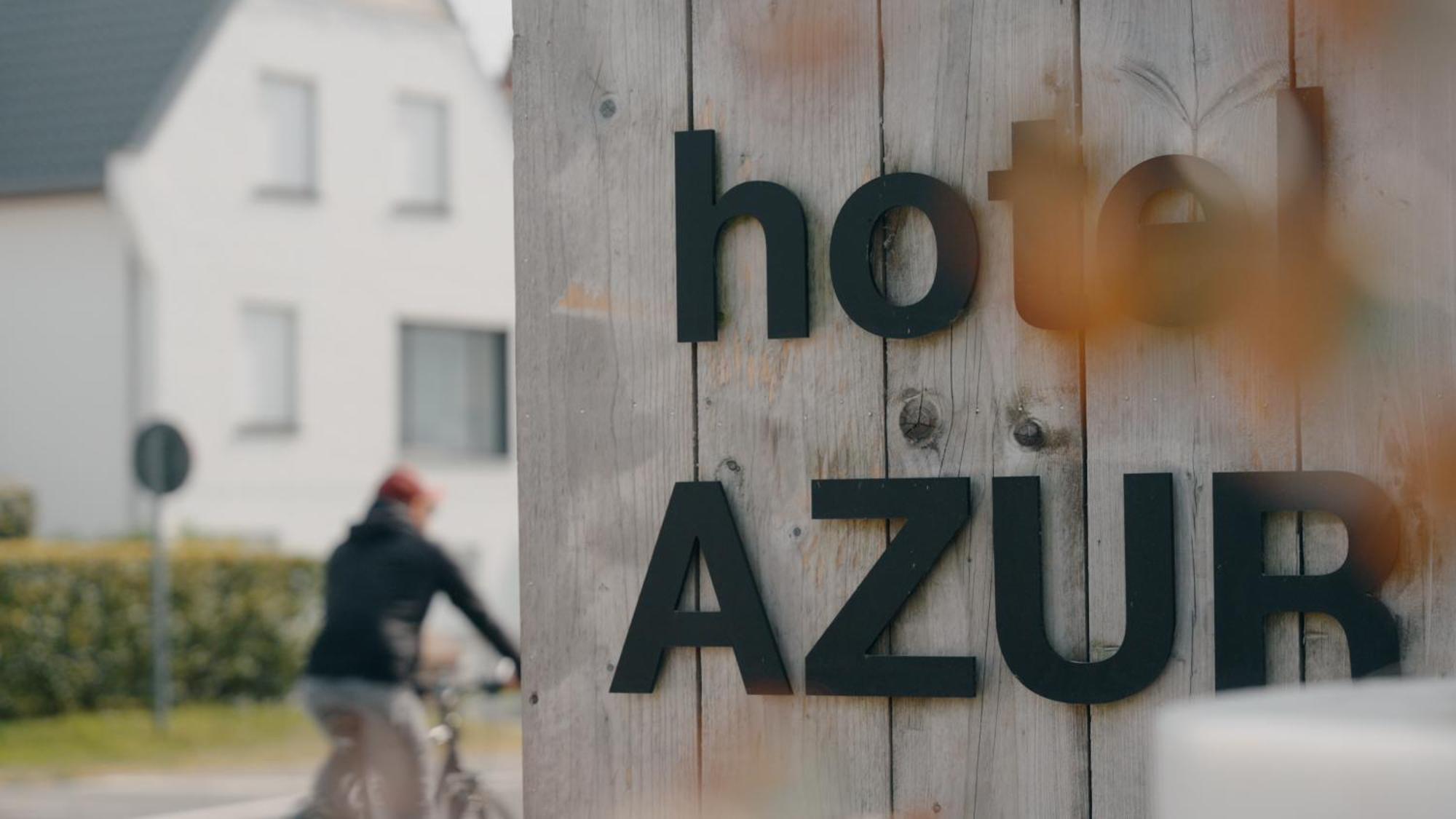 Azur 3*