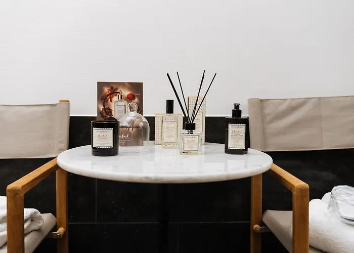 Boutique Hotel Azur